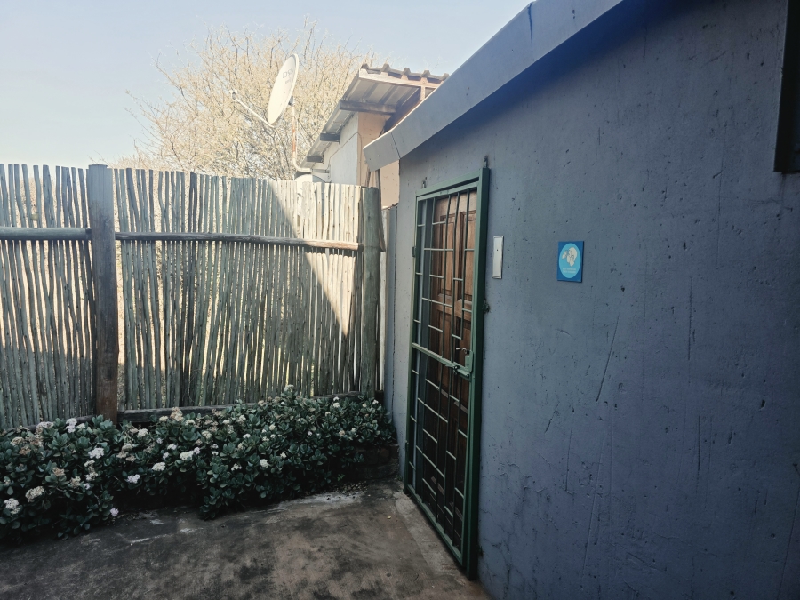 3 Bedroom Property for Sale in Grootvlei Limpopo