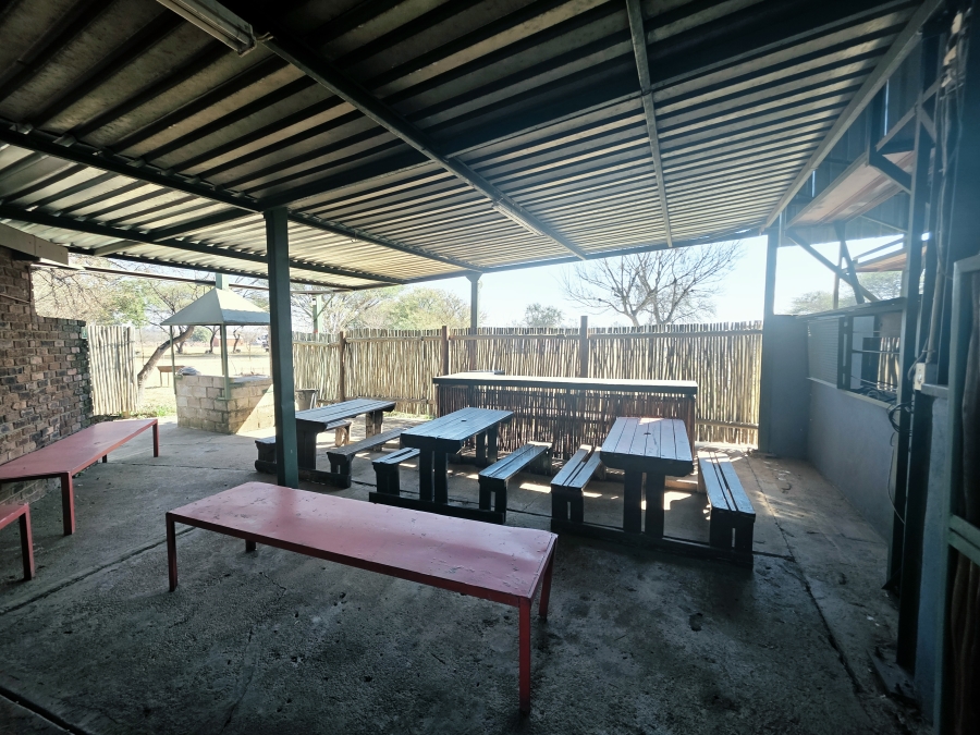 3 Bedroom Property for Sale in Grootvlei Limpopo