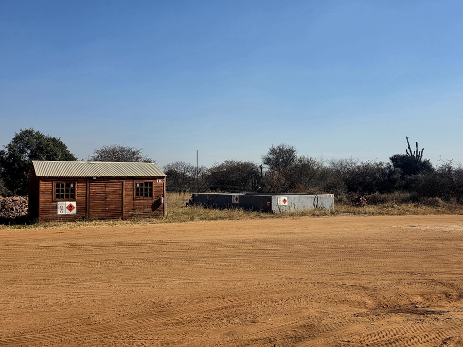 3 Bedroom Property for Sale in Grootvlei Limpopo