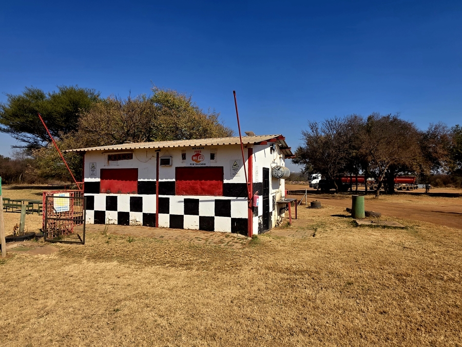 3 Bedroom Property for Sale in Grootvlei Limpopo