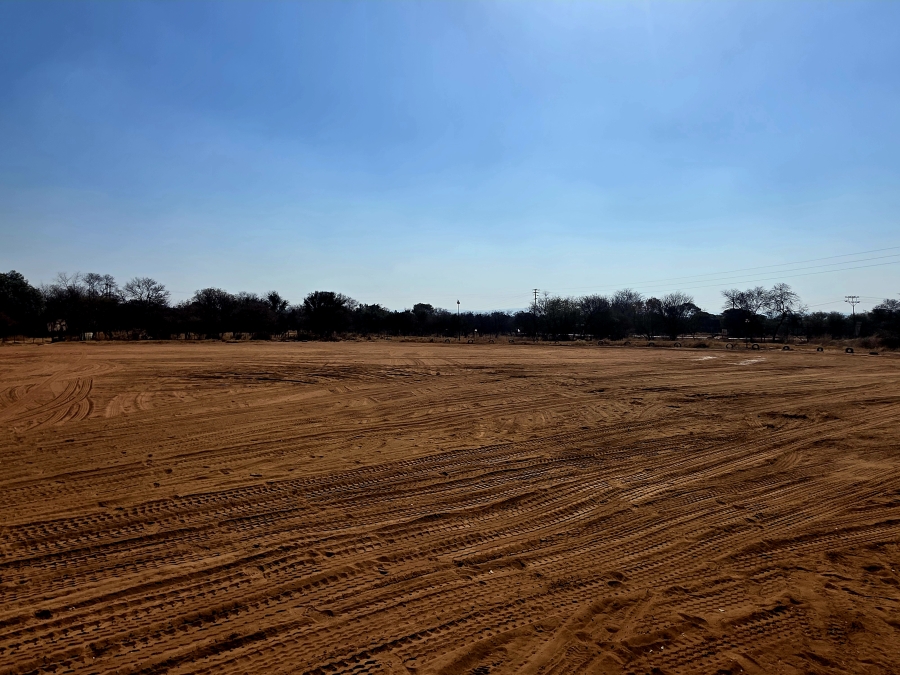 3 Bedroom Property for Sale in Grootvlei Limpopo