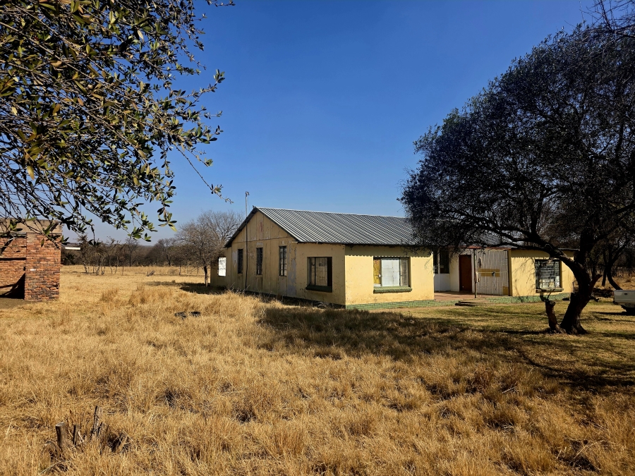 3 Bedroom Property for Sale in Grootvlei Limpopo