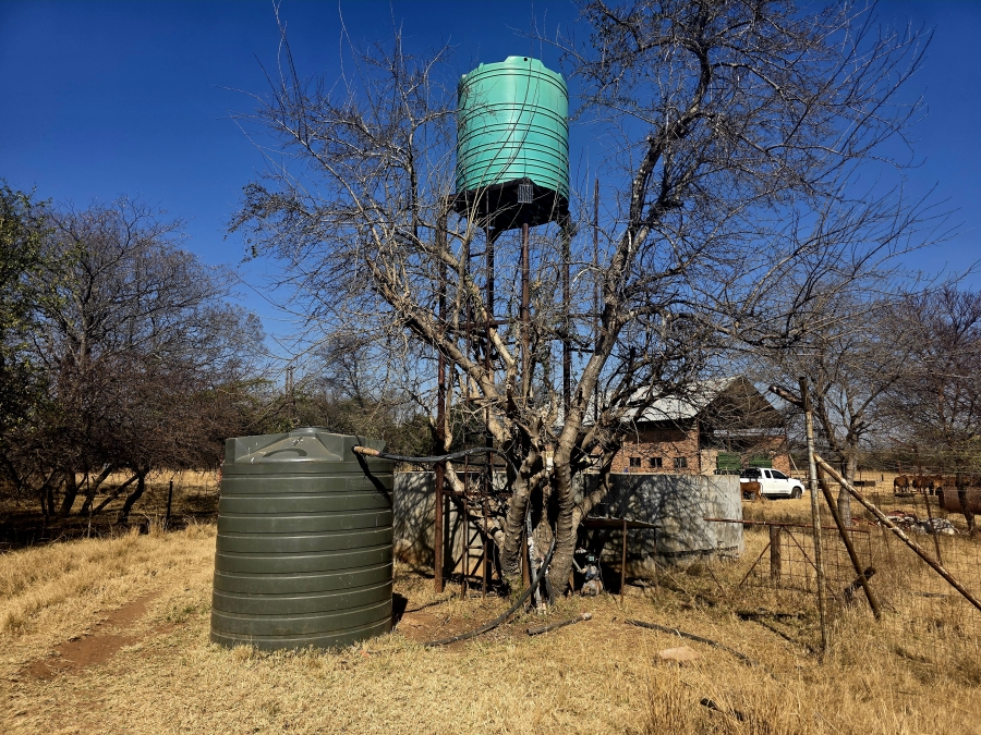 3 Bedroom Property for Sale in Grootvlei Limpopo