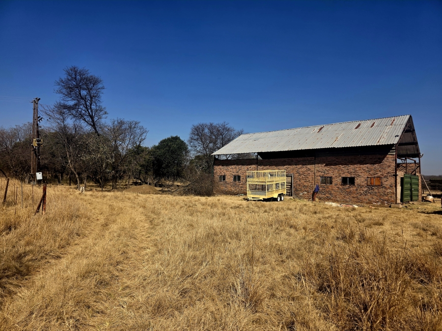 3 Bedroom Property for Sale in Grootvlei Limpopo
