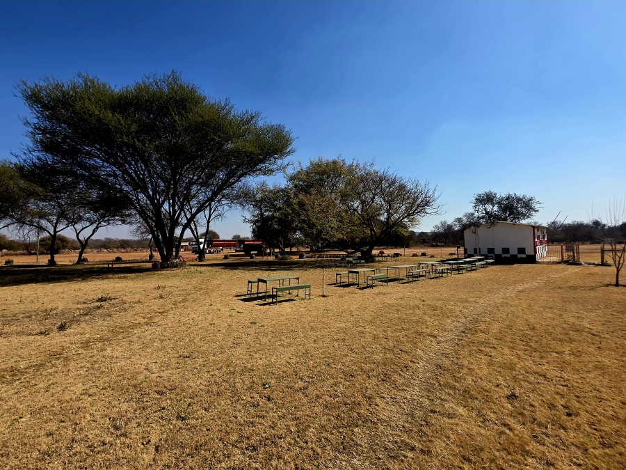 3 Bedroom Property for Sale in Grootvlei Limpopo