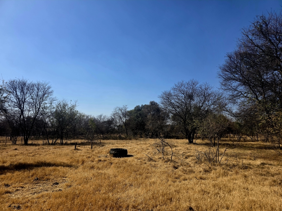 3 Bedroom Property for Sale in Grootvlei Limpopo