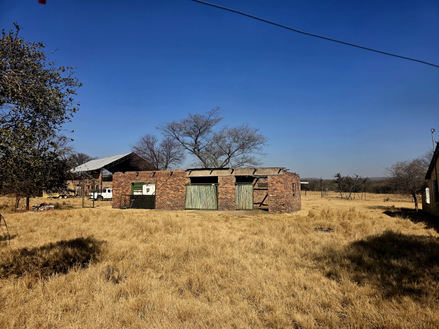 3 Bedroom Property for Sale in Grootvlei Limpopo