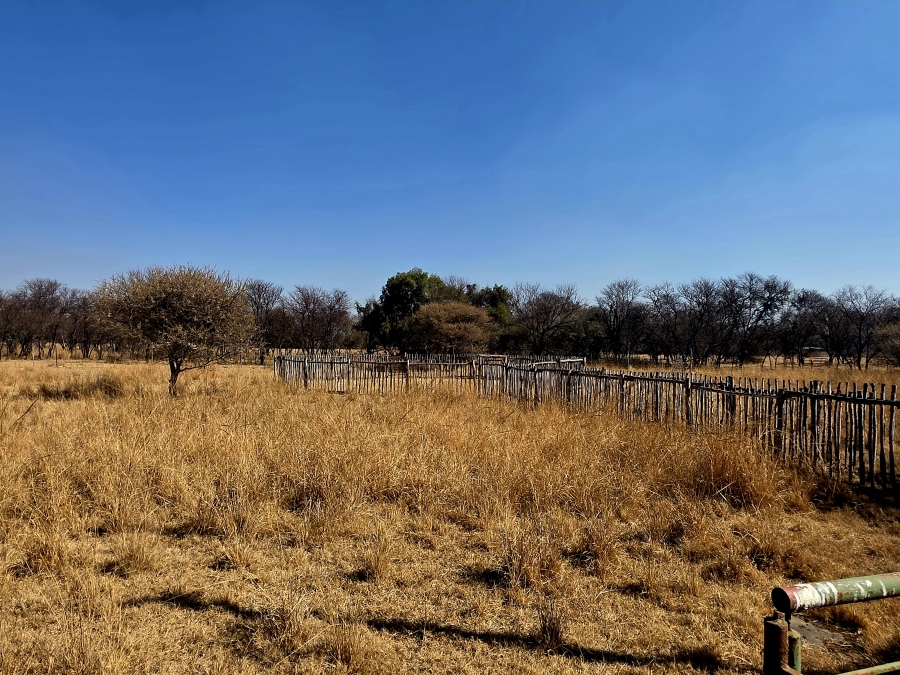 3 Bedroom Property for Sale in Grootvlei Limpopo