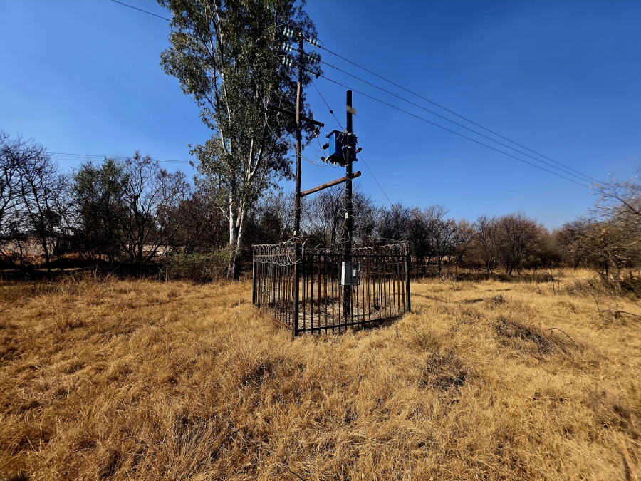 3 Bedroom Property for Sale in Grootvlei Limpopo