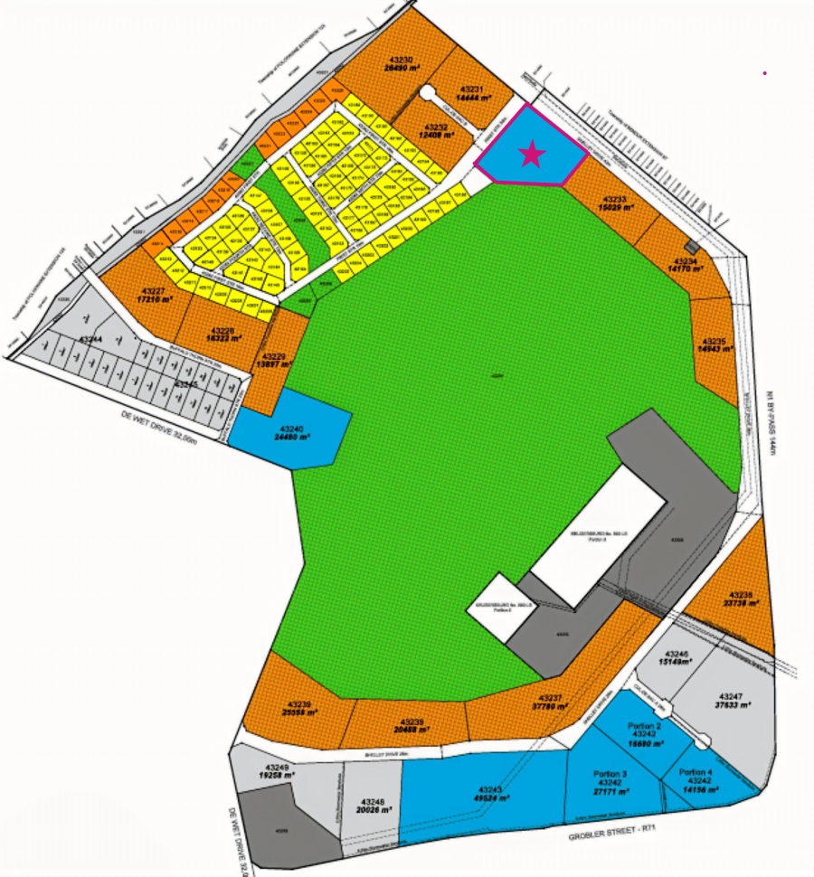 Commercial Property for Sale in Bendor Limpopo