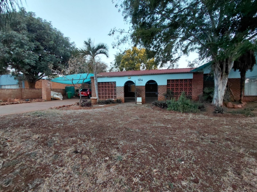 4 Bedroom Property for Sale in Impala Park Limpopo