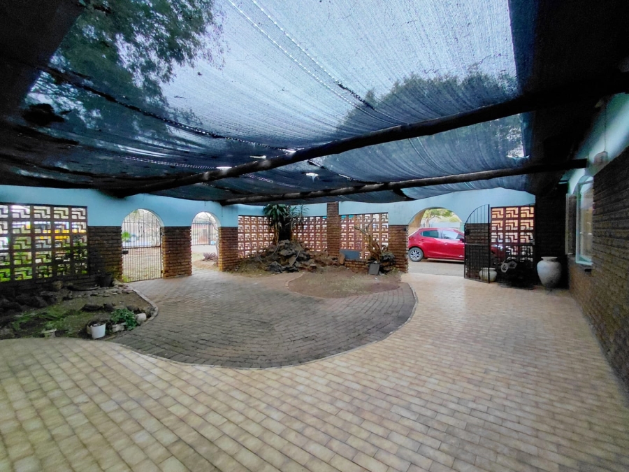 4 Bedroom Property for Sale in Impala Park Limpopo