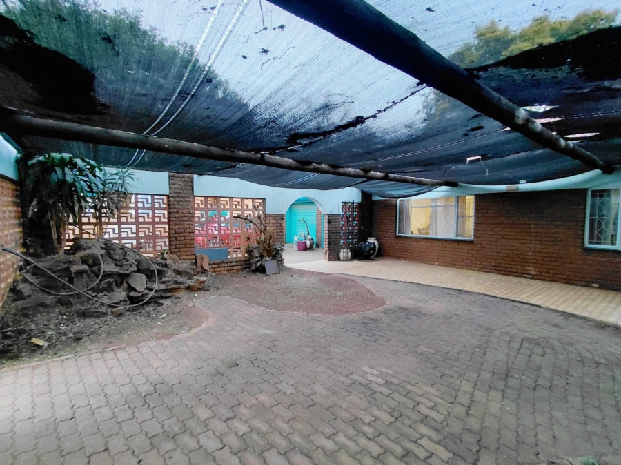 4 Bedroom Property for Sale in Impala Park Limpopo