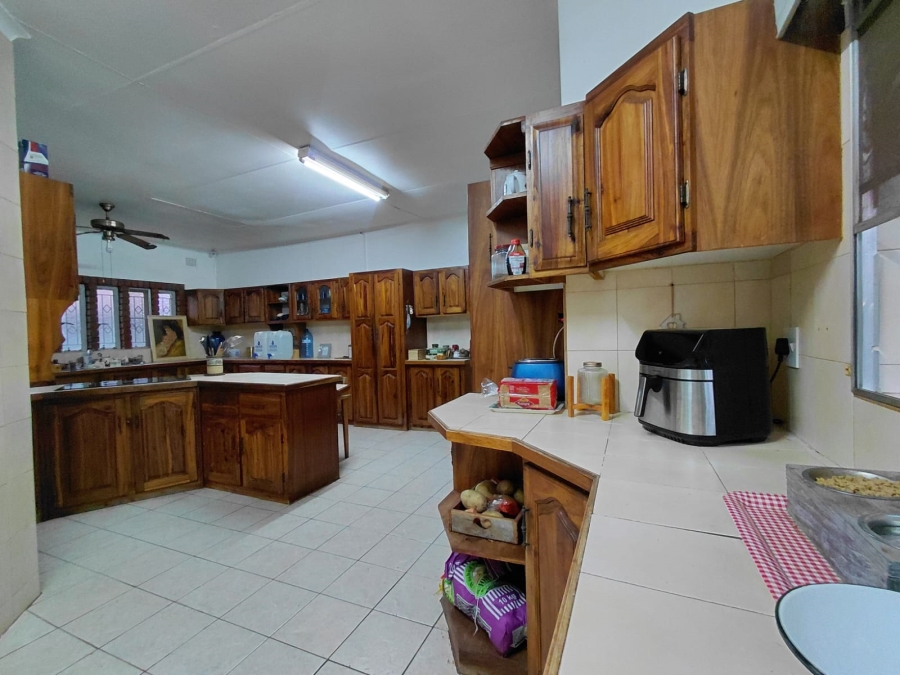 4 Bedroom Property for Sale in Impala Park Limpopo