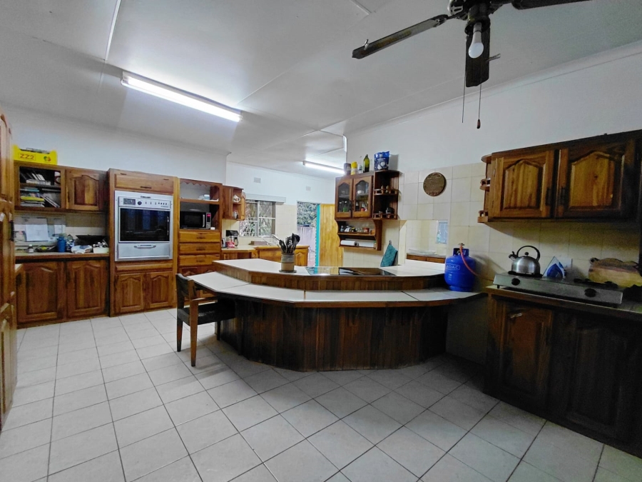4 Bedroom Property for Sale in Impala Park Limpopo