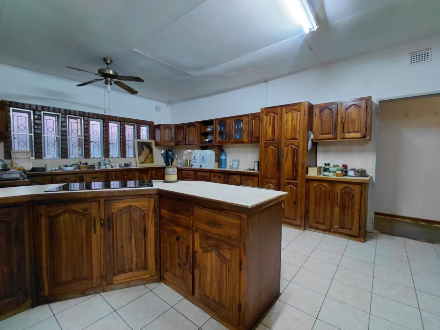 4 Bedroom Property for Sale in Impala Park Limpopo