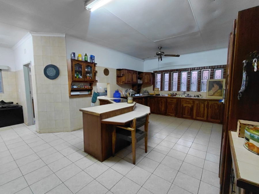 4 Bedroom Property for Sale in Impala Park Limpopo