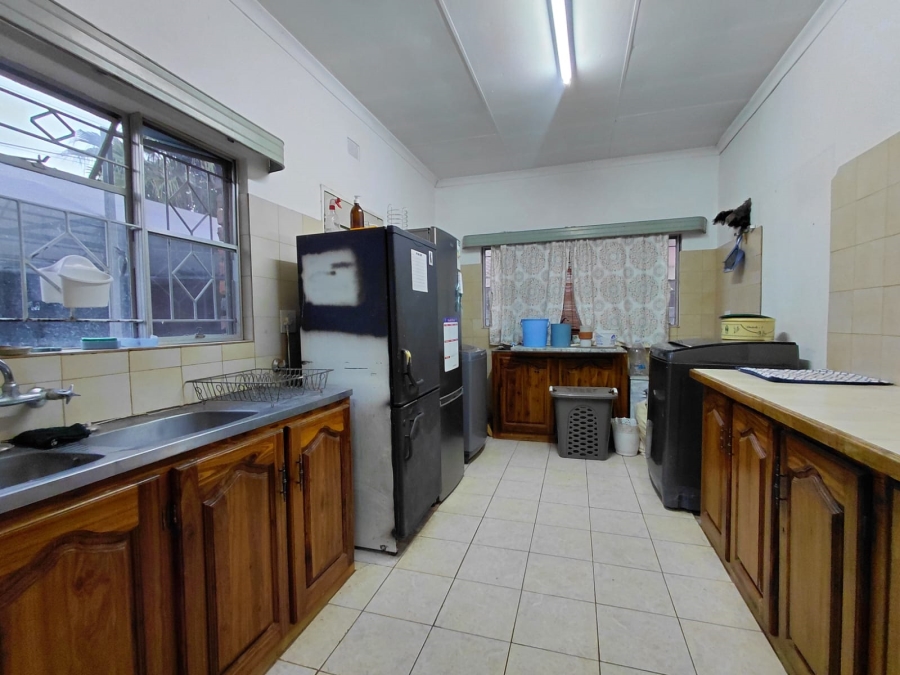 4 Bedroom Property for Sale in Impala Park Limpopo