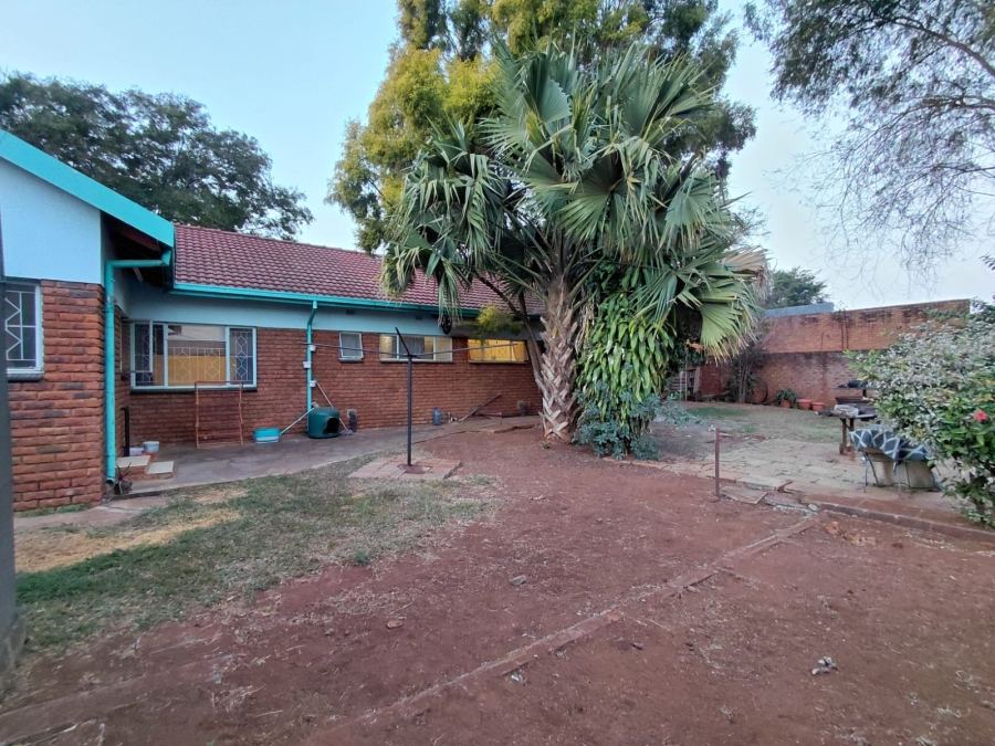 4 Bedroom Property for Sale in Impala Park Limpopo