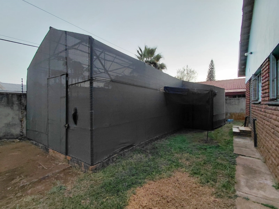 4 Bedroom Property for Sale in Impala Park Limpopo