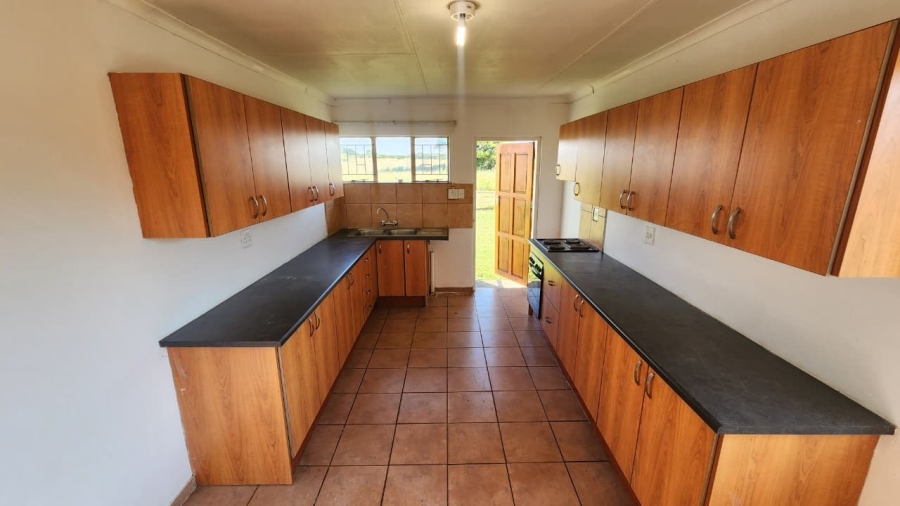 To Let 3 Bedroom Property for Rent in Doornbult Limpopo