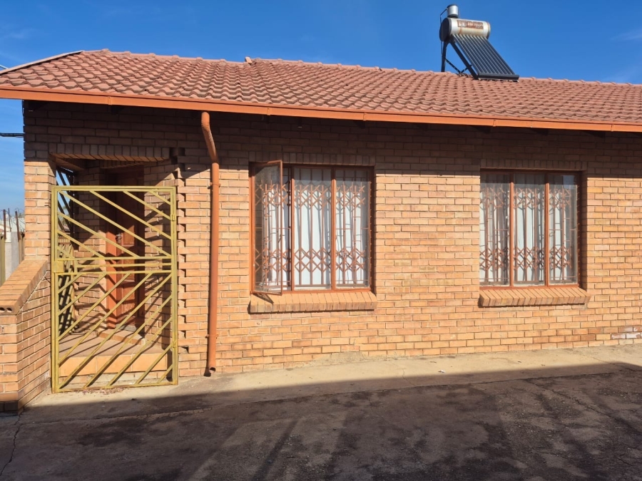 3 Bedroom Property for Sale in Ivy Park Limpopo