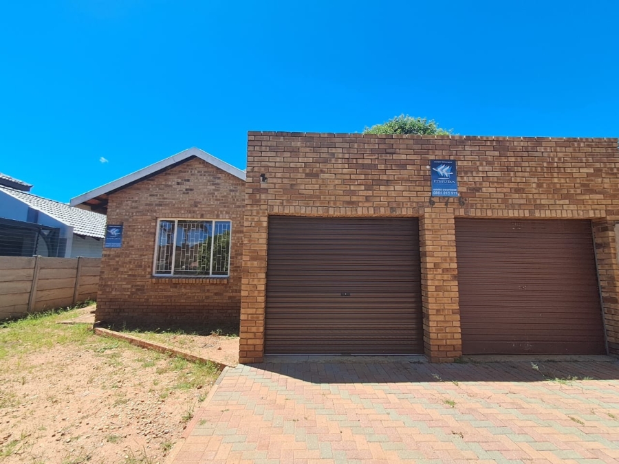 To Let 2 Bedroom Property for Rent in Bendor Limpopo