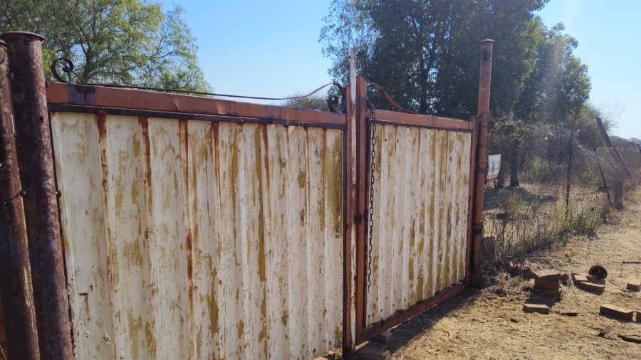 0 Bedroom Property for Sale in Bela Bela Limpopo