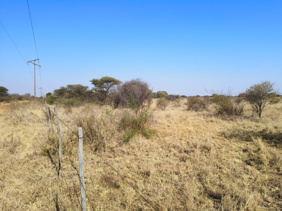 0 Bedroom Property for Sale in Bela Bela Limpopo