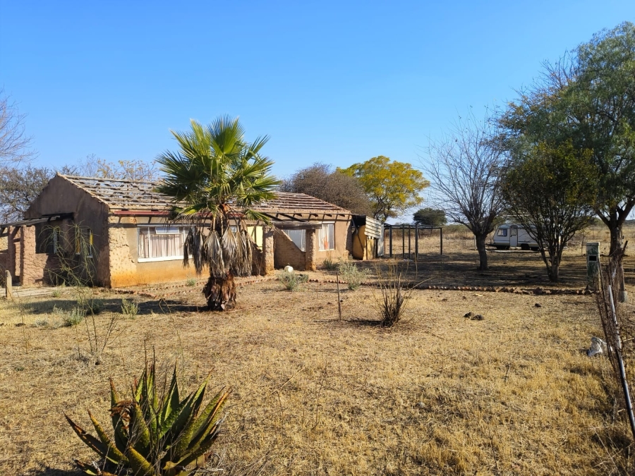 0 Bedroom Property for Sale in Bela Bela Limpopo