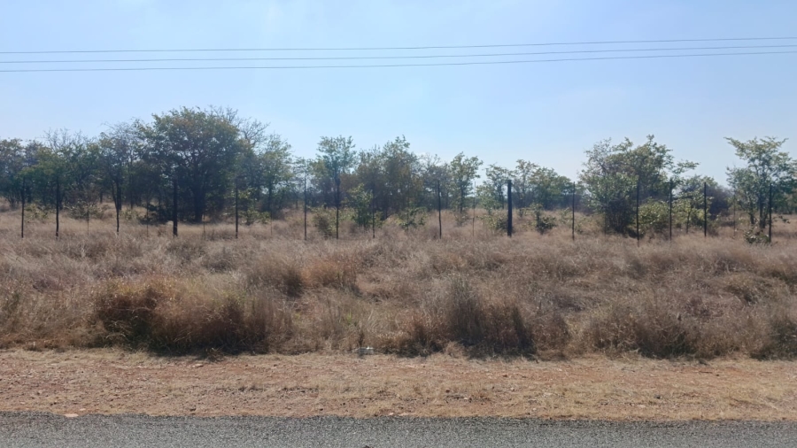 0 Bedroom Property for Sale in Musina Limpopo