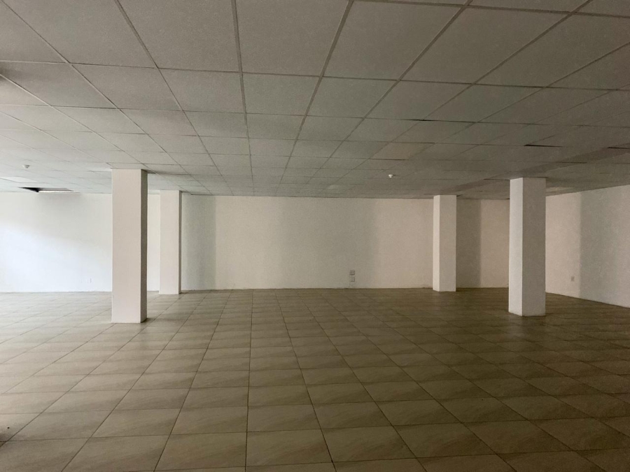 To Let Commercial Property for Rent in Bela Bela Limpopo