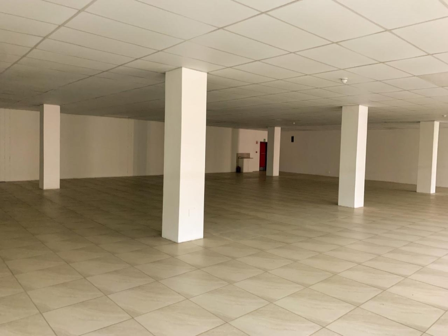To Let Commercial Property for Rent in Bela Bela Limpopo