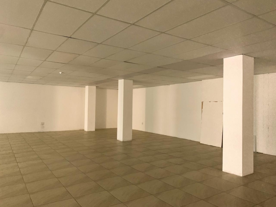 To Let Commercial Property for Rent in Bela Bela Limpopo