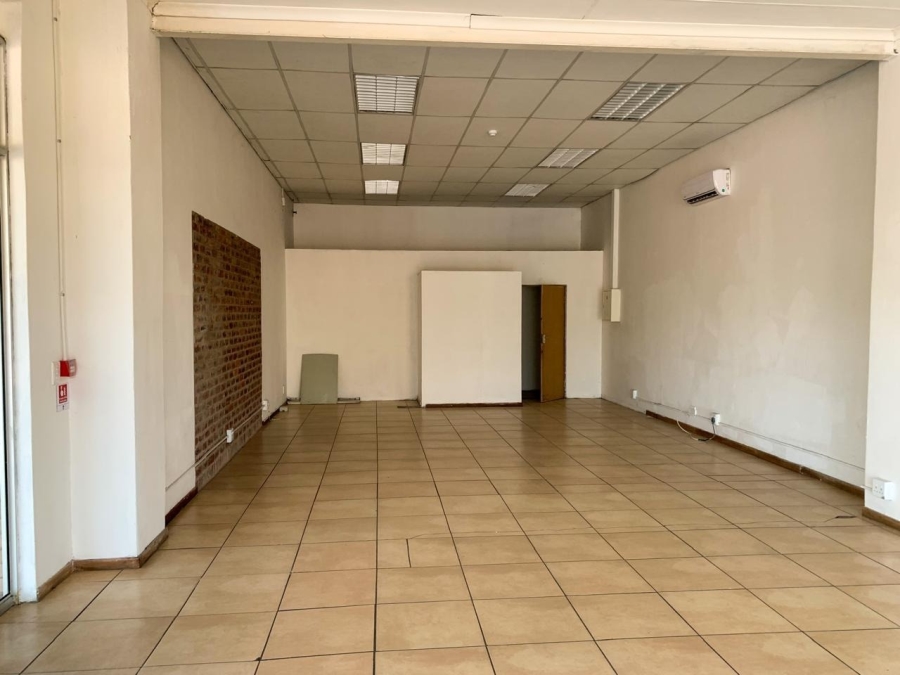 To Let Commercial Property for Rent in Bela Bela Limpopo