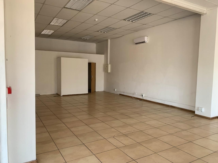 To Let Commercial Property for Rent in Bela Bela Limpopo