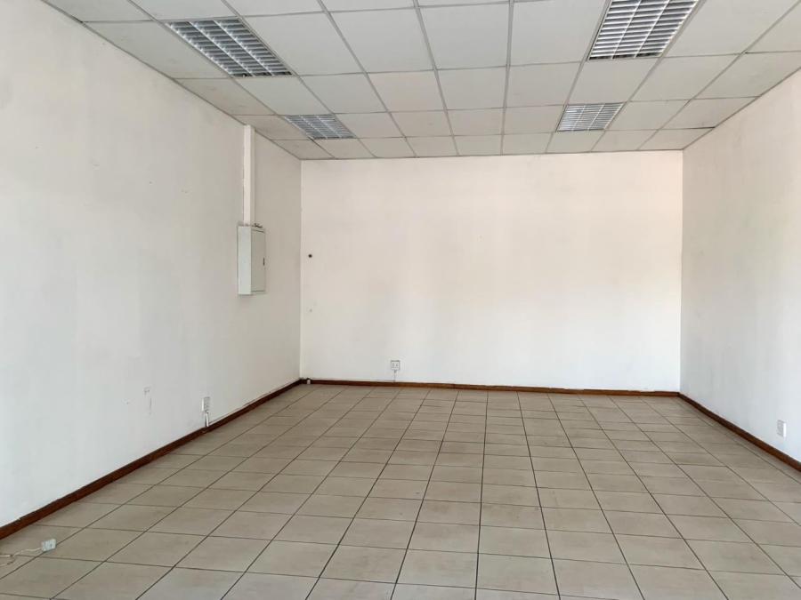 To Let Commercial Property for Rent in Bela Bela Limpopo