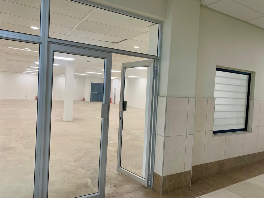 To Let Commercial Property for Rent in Bela Bela Limpopo