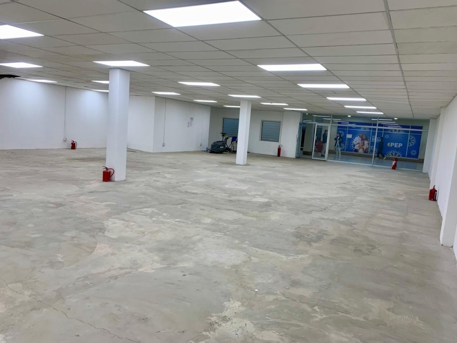 To Let Commercial Property for Rent in Bela Bela Limpopo