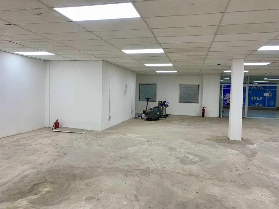To Let Commercial Property for Rent in Bela Bela Limpopo