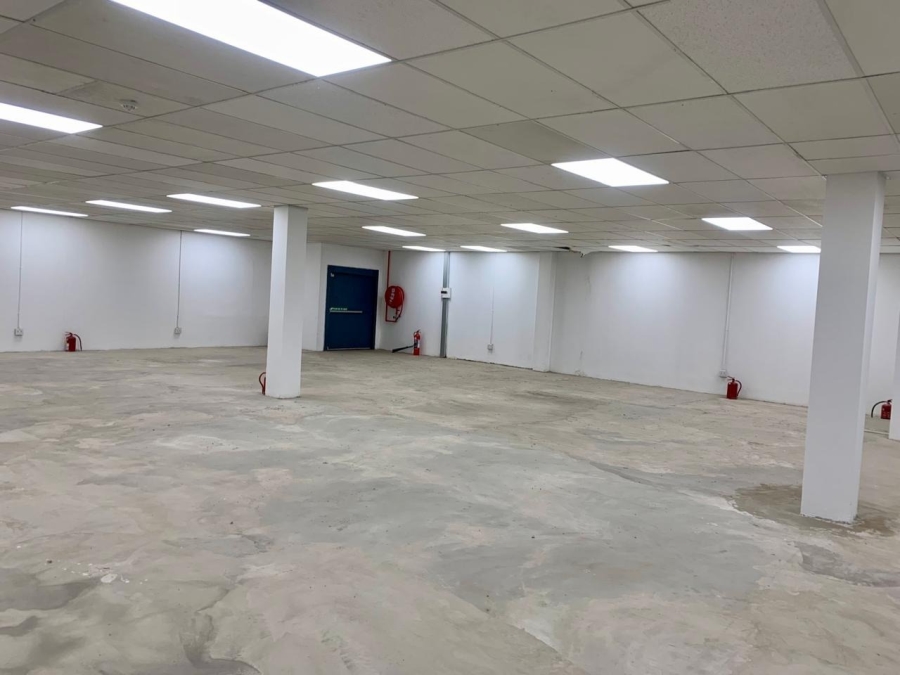 To Let Commercial Property for Rent in Bela Bela Limpopo