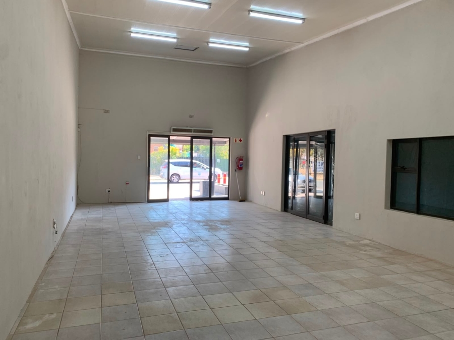 To Let Commercial Property for Rent in Bela Bela Limpopo