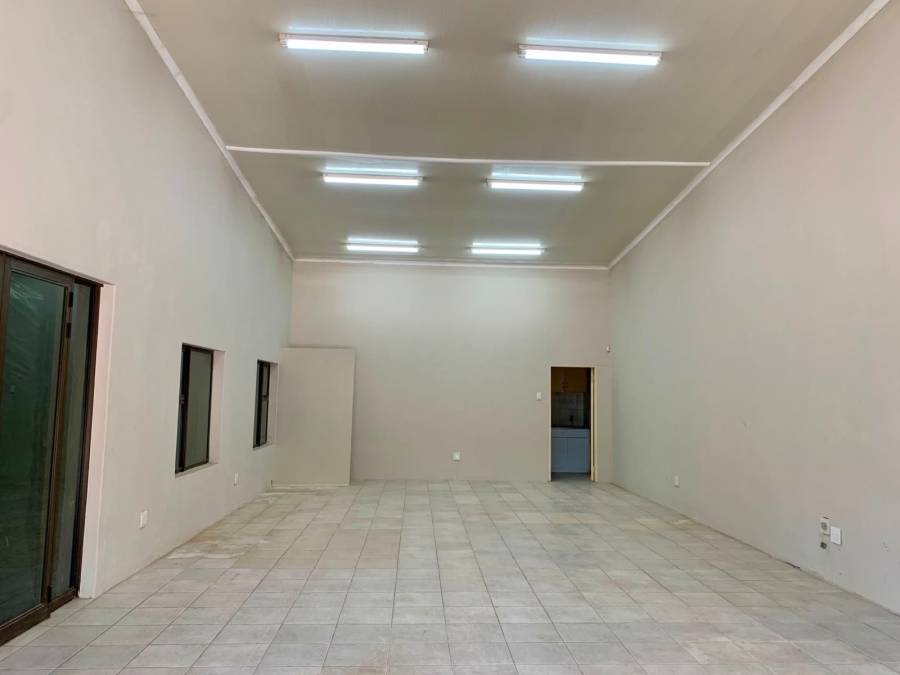 To Let Commercial Property for Rent in Bela Bela Limpopo