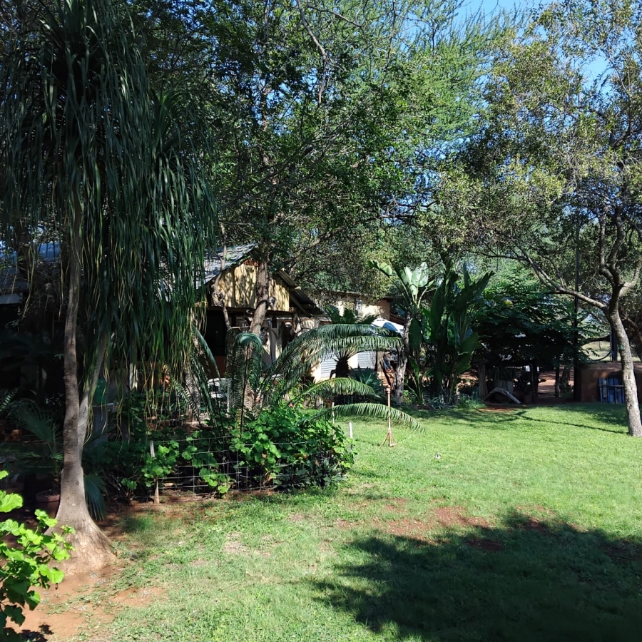 Commercial Property for Sale in Beauty Limpopo