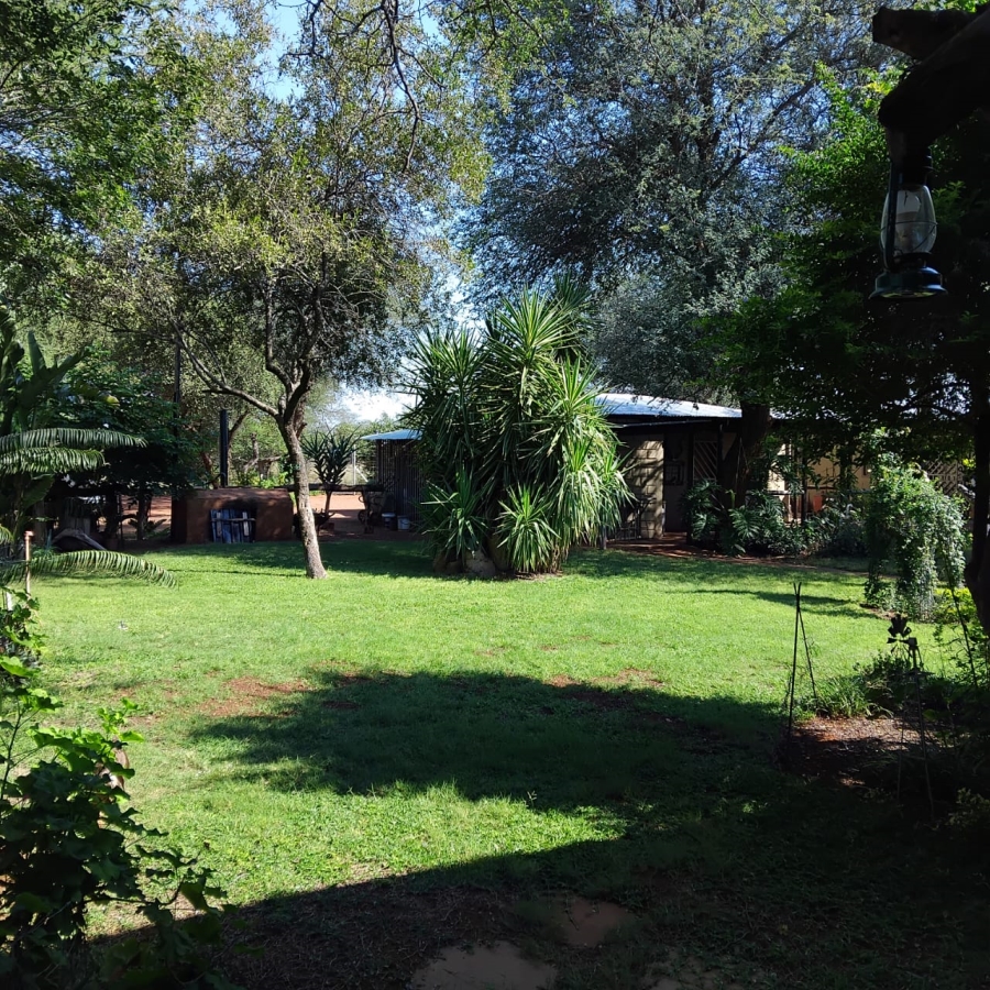 Commercial Property for Sale in Beauty Limpopo