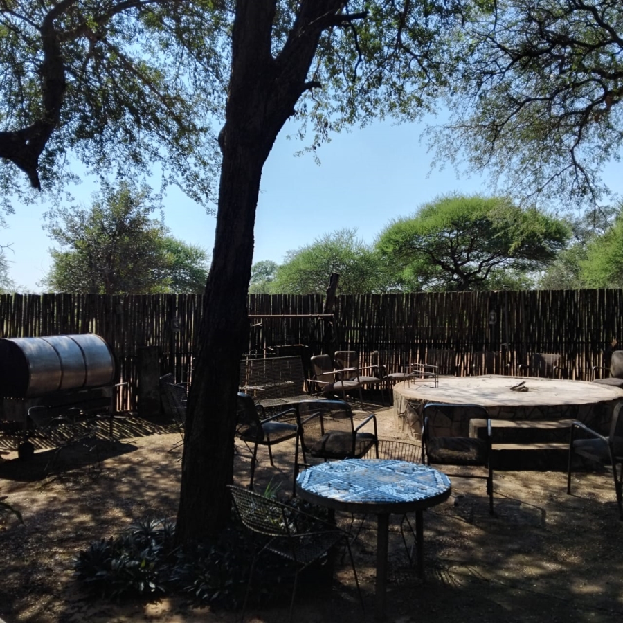 Commercial Property for Sale in Beauty Limpopo