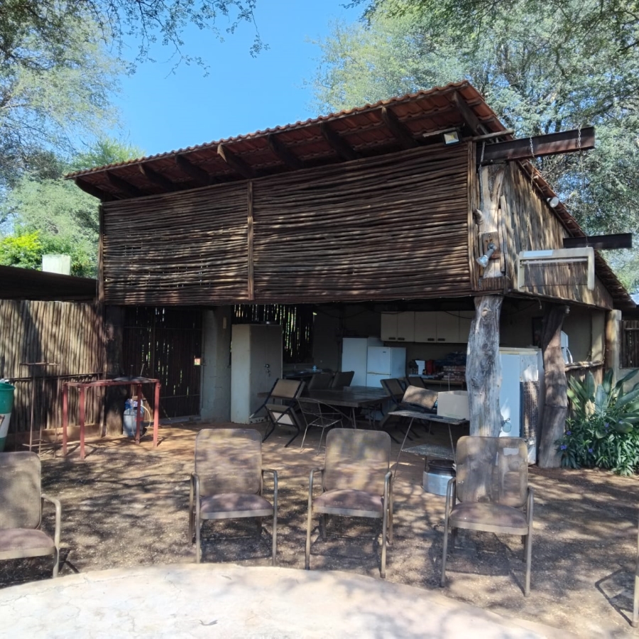 Commercial Property for Sale in Beauty Limpopo
