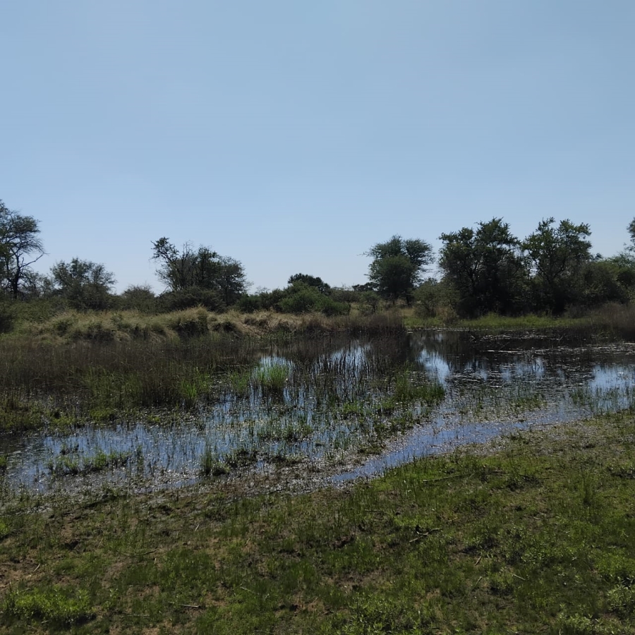 Commercial Property for Sale in Beauty Limpopo