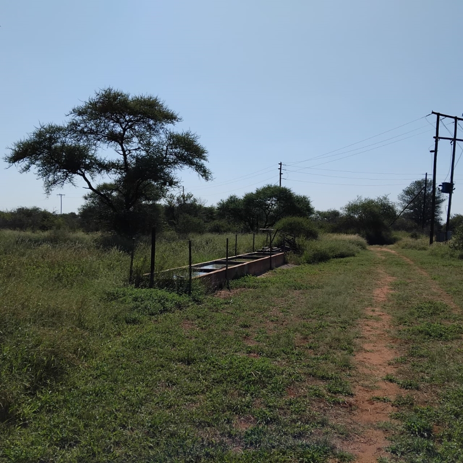 Commercial Property for Sale in Beauty Limpopo