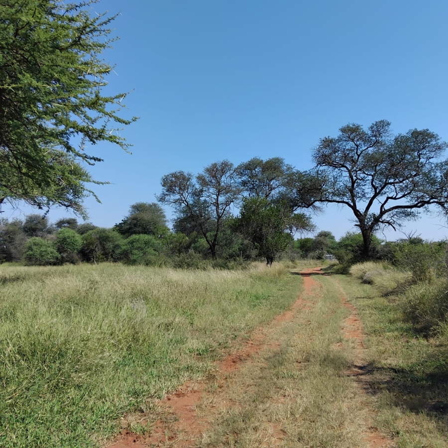 Commercial Property for Sale in Beauty Limpopo